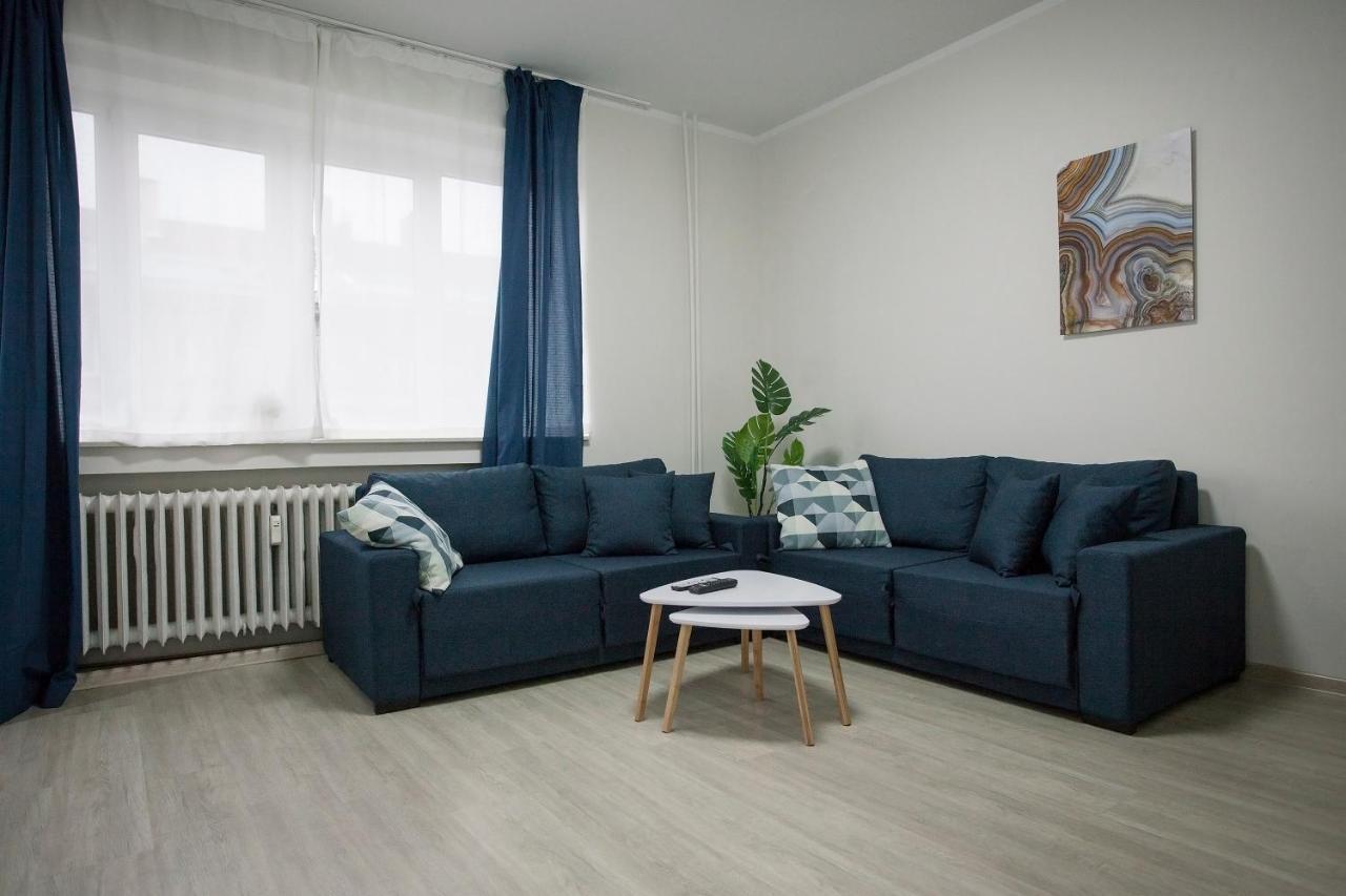 Apartament Landmark