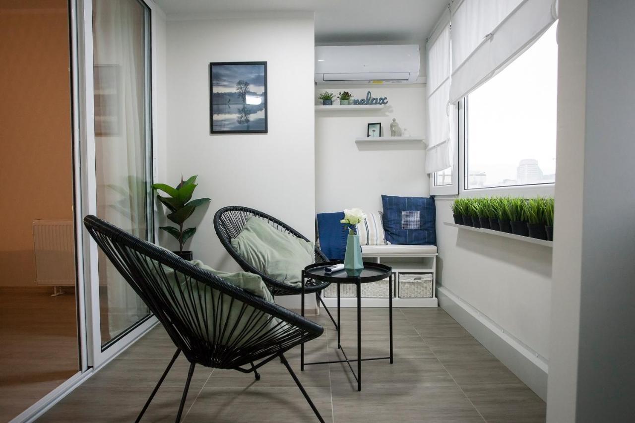 Landmark Apartament *
