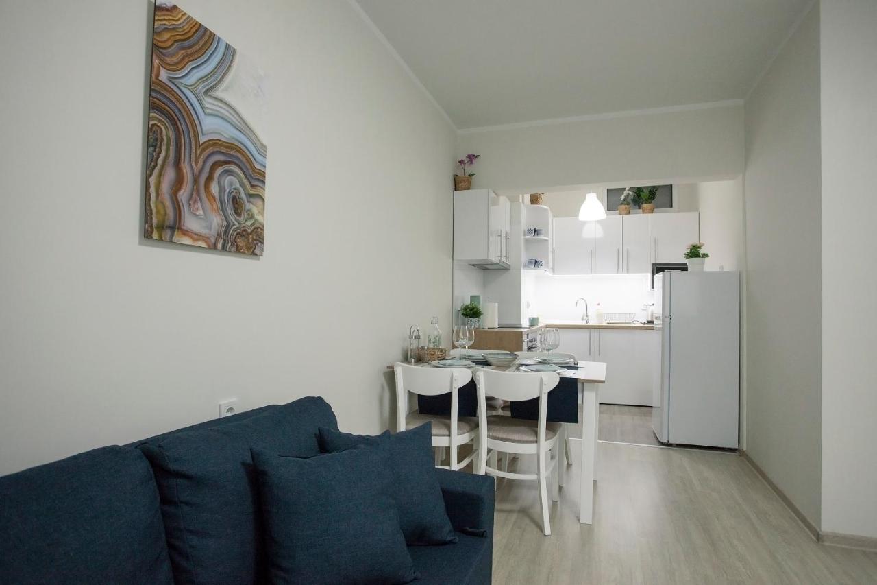 Apartament Landmark *
