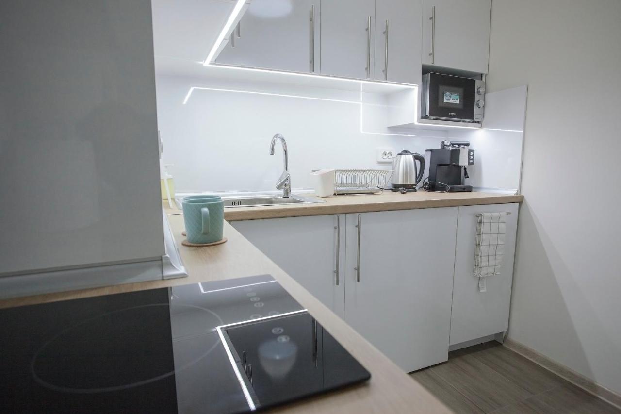 Landmark Apartament Sofia