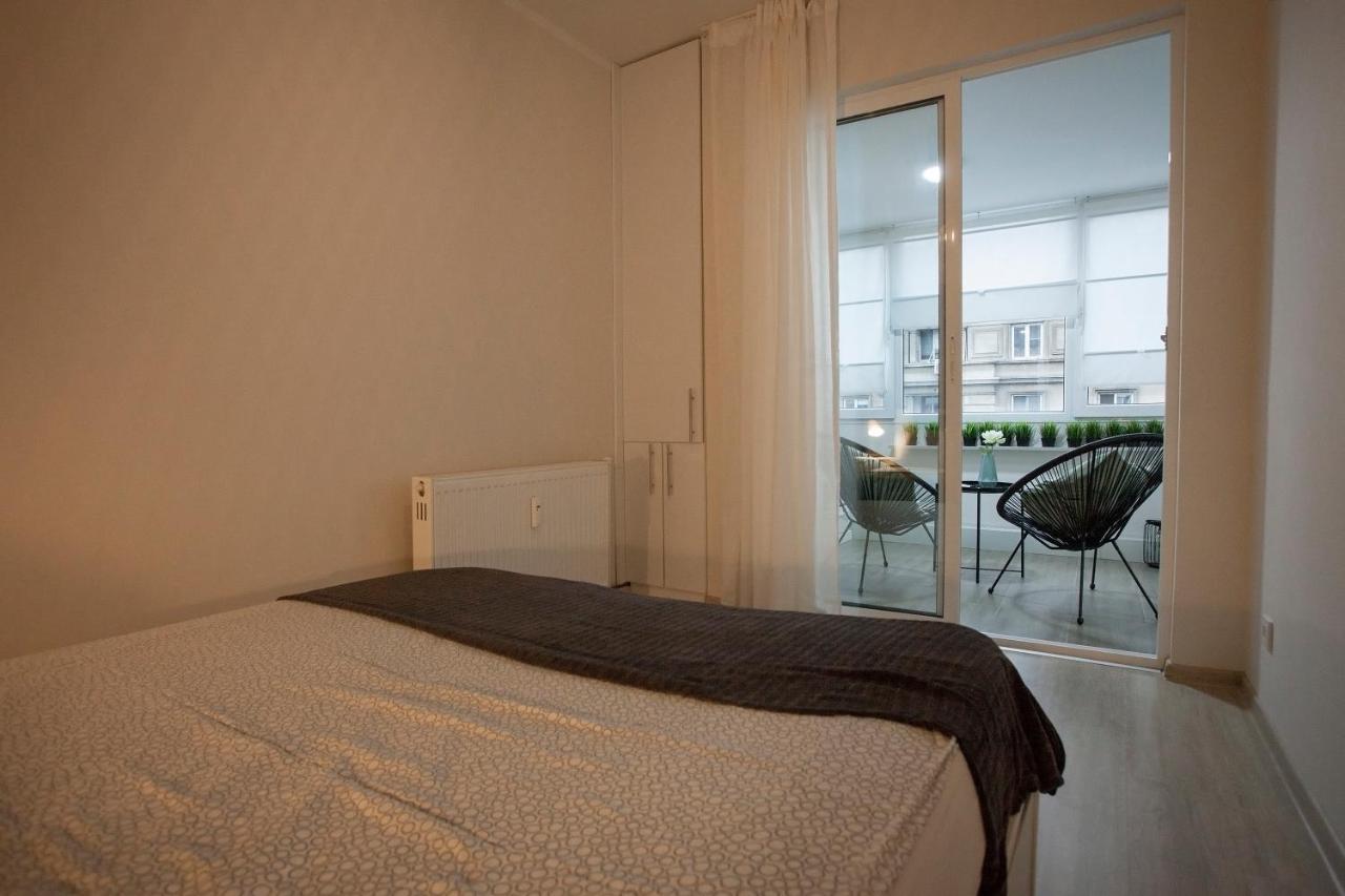 Landmark Apartament Sofia