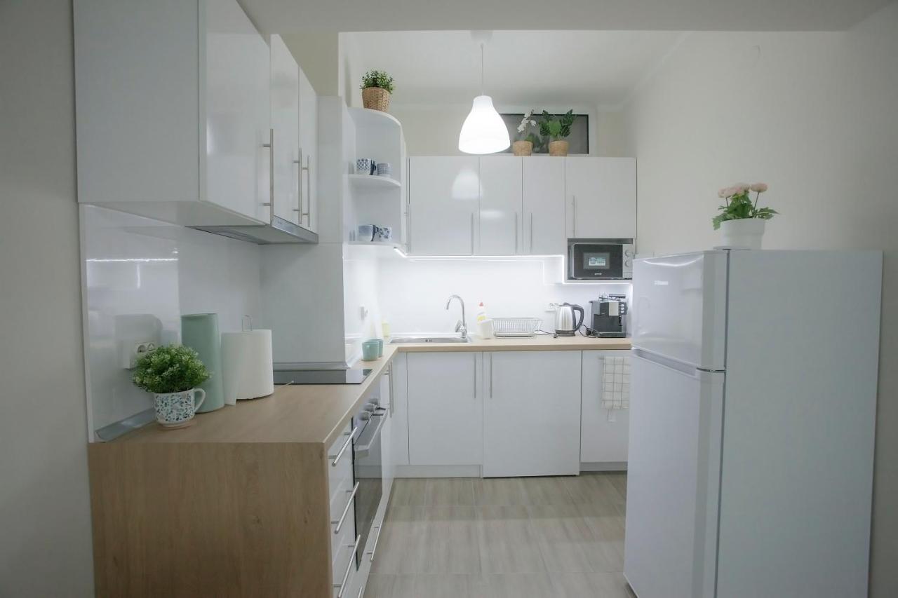 Apartament Landmark *