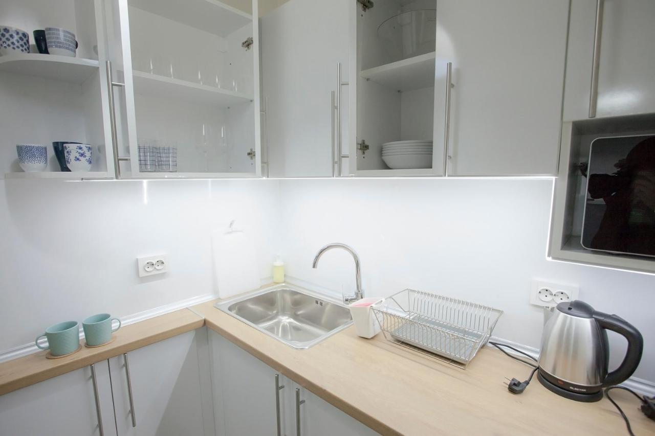Landmark Apartament