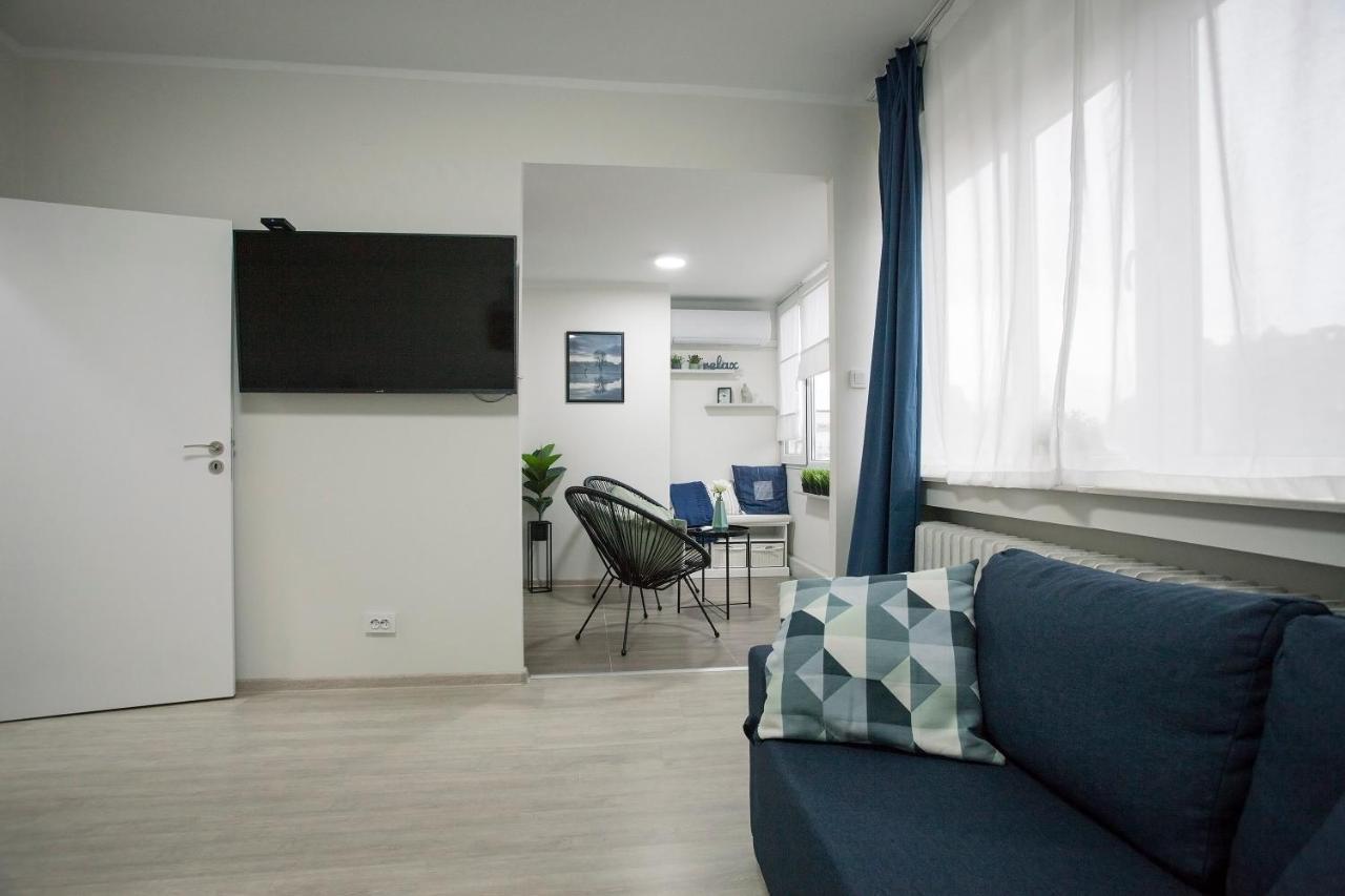 Apartament Landmark Sofia