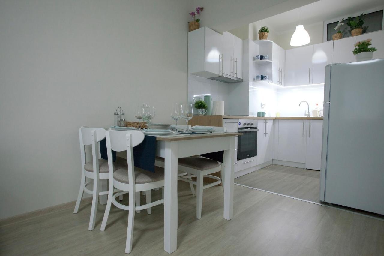 Landmark Apartament