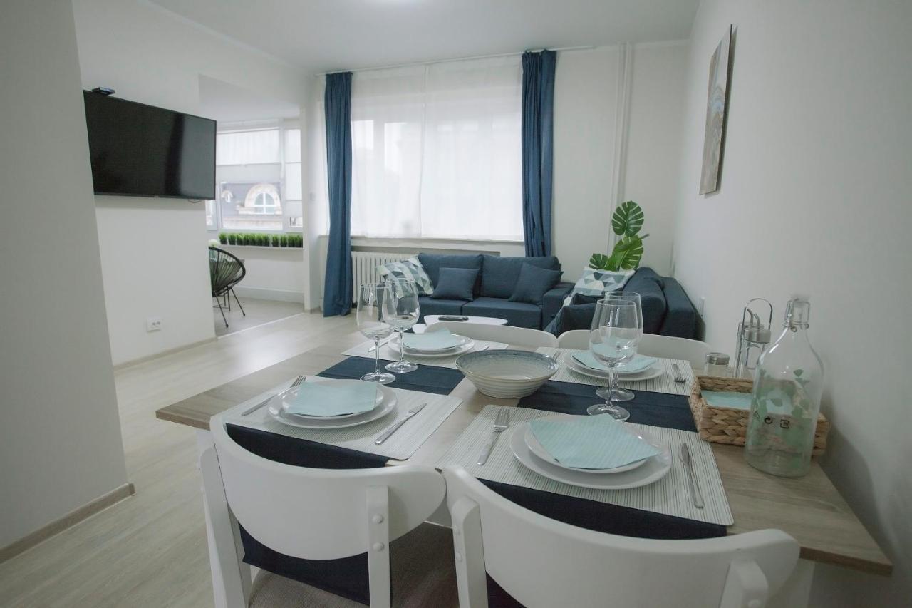 Landmark Apartament